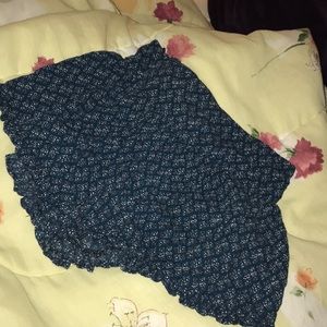 American Eagle Flow Shorts